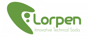 Lorpen Logo