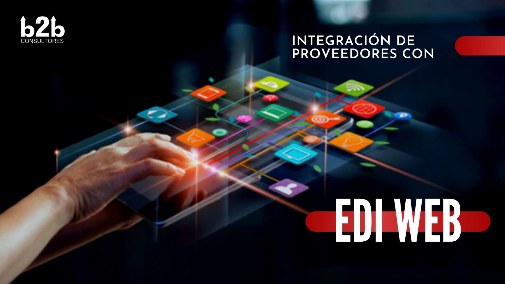 Integración EDI WEB