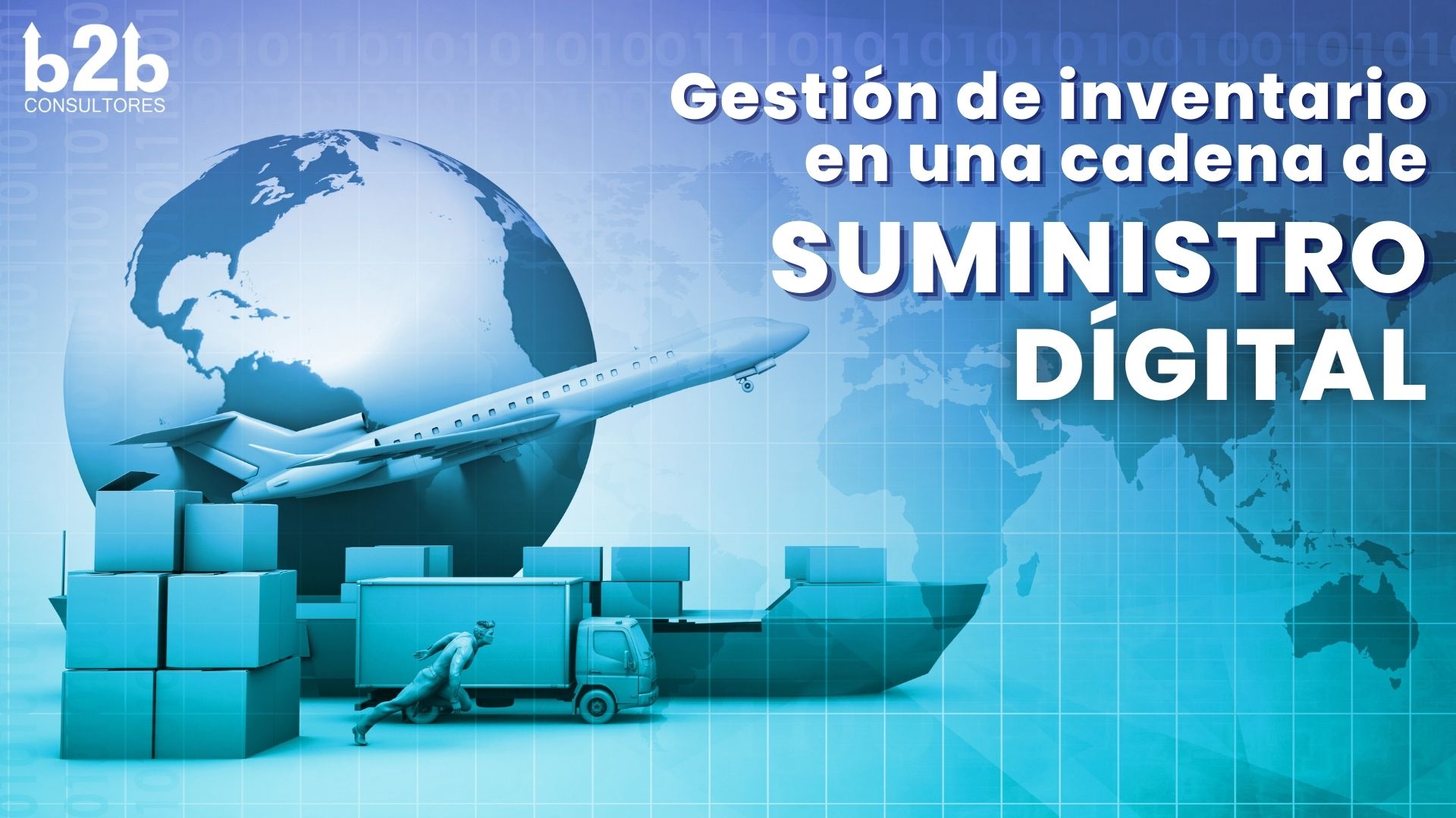 GestiÓn De Inventario En Una Cadena De Suminis 5930